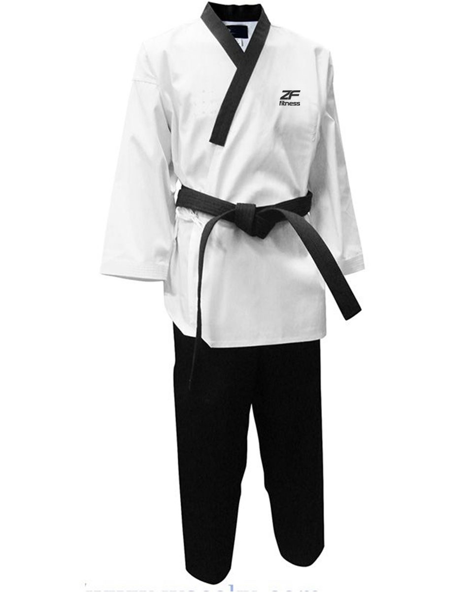 Hapkido uniforms 